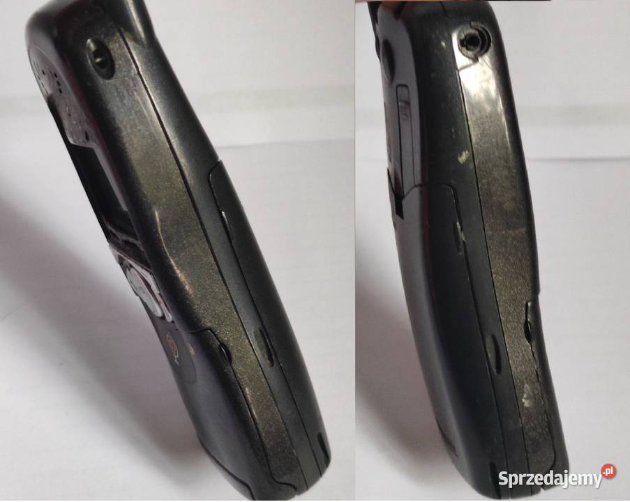 telefon komórkowy Mitsubishi Trium MT unikat świętokrzyskie Kielce