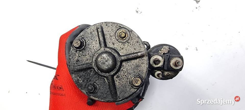 ROZRUSZNIK FORD FOCUS Lipno sprzedam