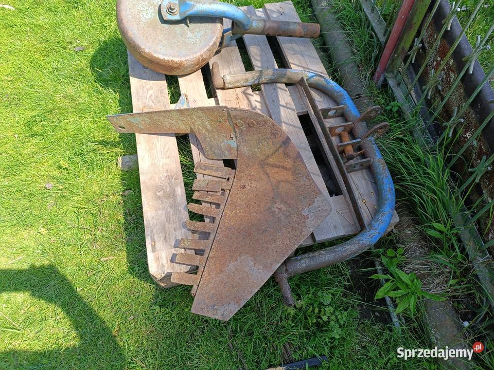 Kopaczka elewatorowa