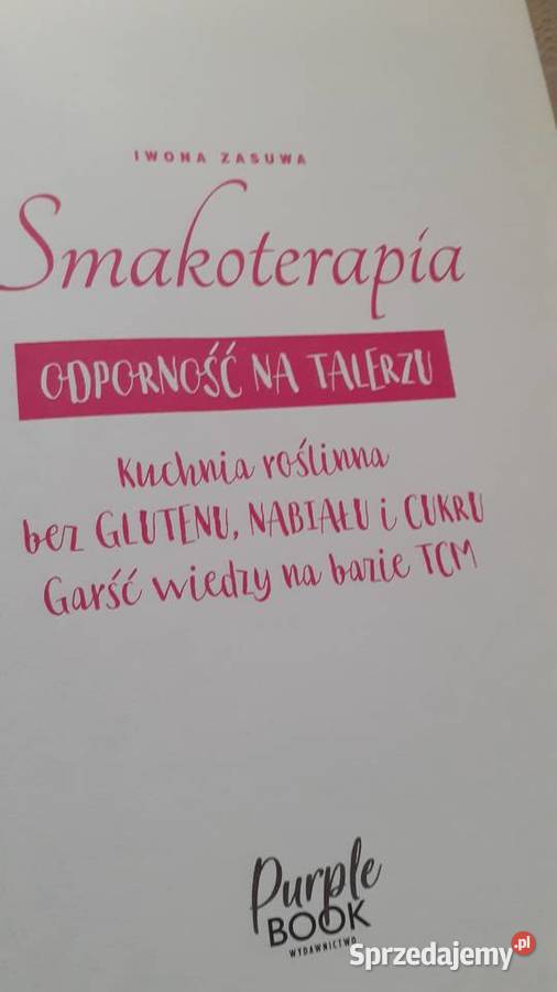 Smakoterapia Zyj i jedz zdrowo Szczecin