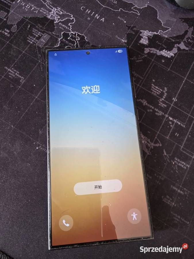 Telefon SAMSUNG S24 Ultra 512 GB