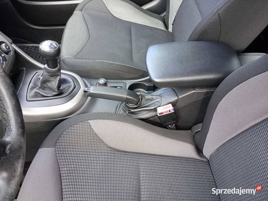 Peugeot 308 benzyna16 308 Sanok