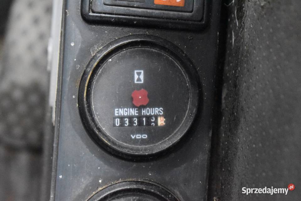 Linde S40 diesel Wózki widłowe Czechy