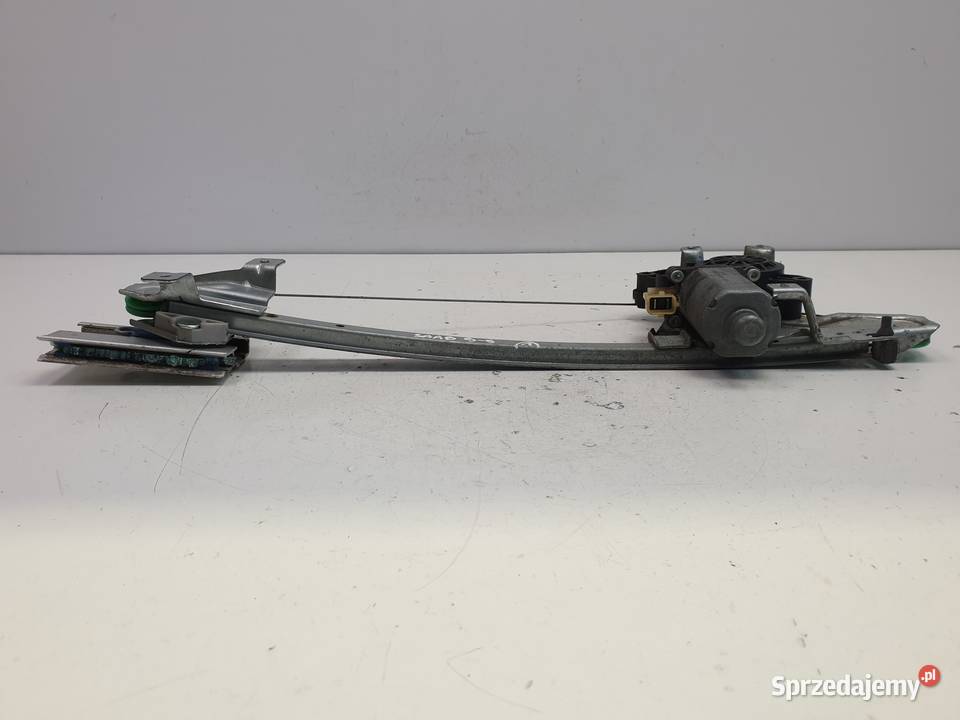 Saab 95 lift MECHANIZM SZYBY prawy TYŁ TYLNY Chełm sprzedam