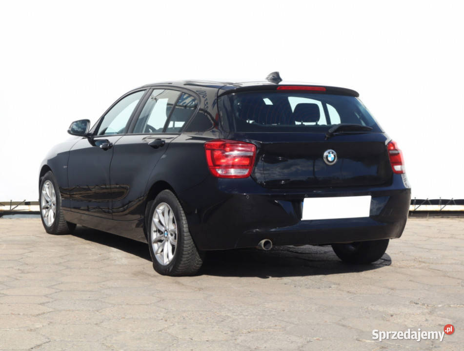 BMW 1 116i