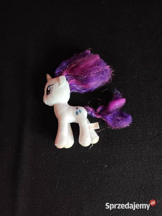 Maskotka pluszowa My Little Pony Bydgoszcz sprzedam