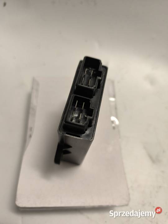 YAMAHA XV 125 VIRAGO 9802 MODUL ZAPLONU KOMPUTER śląskie Racibórz sprzedam