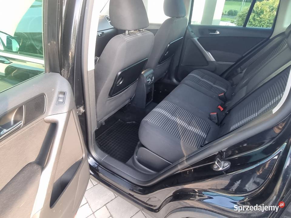 Tiguan tdi nowr sprzęgło Zamość sprzedam