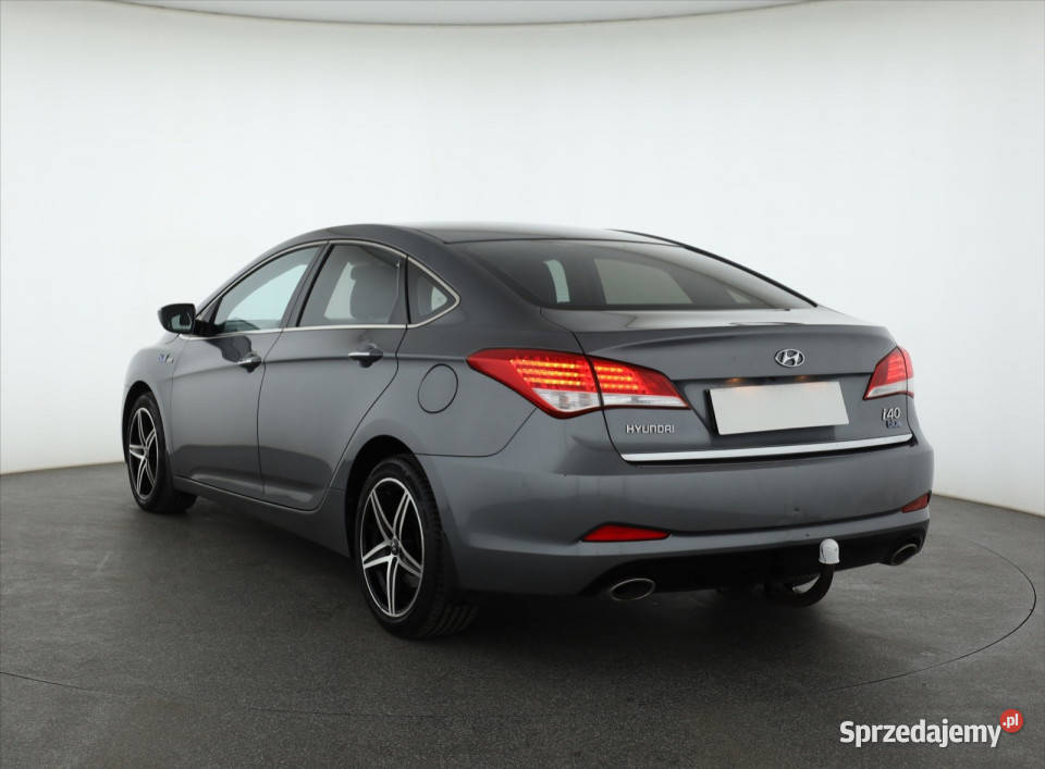 Hyundai i40 17 CRDi i40