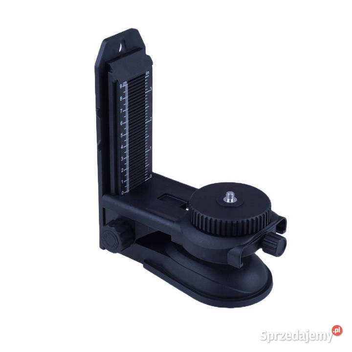 MULTILASER 3D POZIOMICA LASEROWA 3D DEDRA SASALL Opalenica