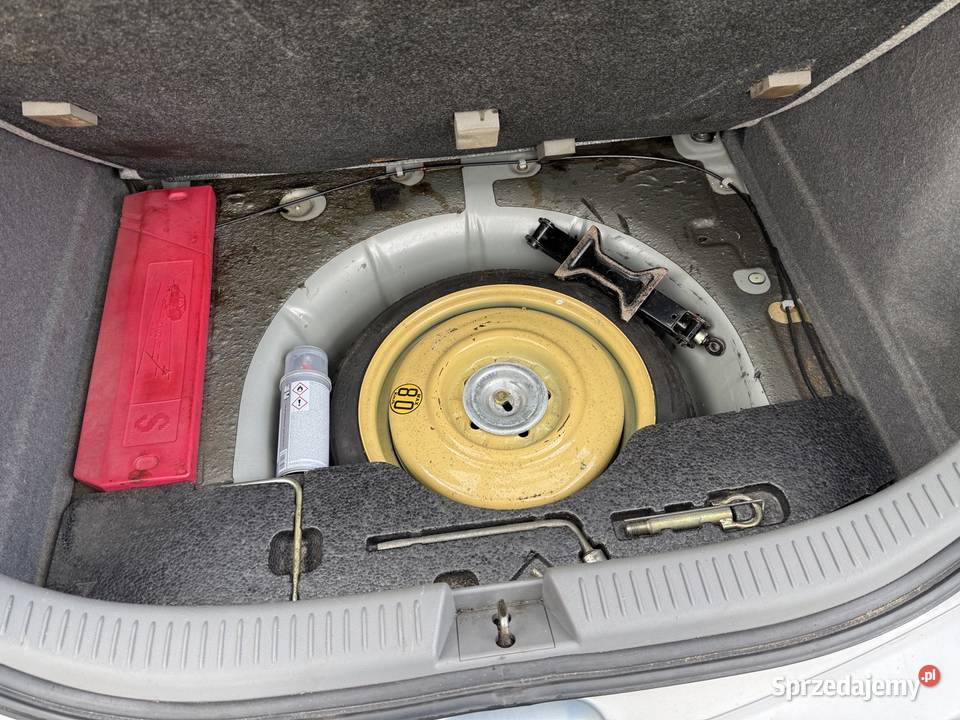 Mazda 3 13 benzyna Rok produkcji 2006 Chełmce