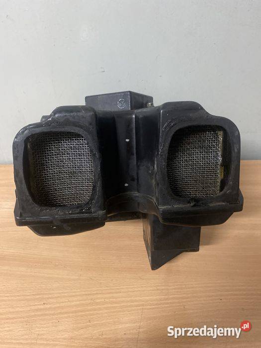Honda CBX 650 Airbox Wloty Powietrza wielkopolskie Poznań