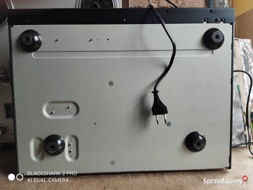 Nakamichi CD Player 4 Odtwarzacze CD i MD Mosty