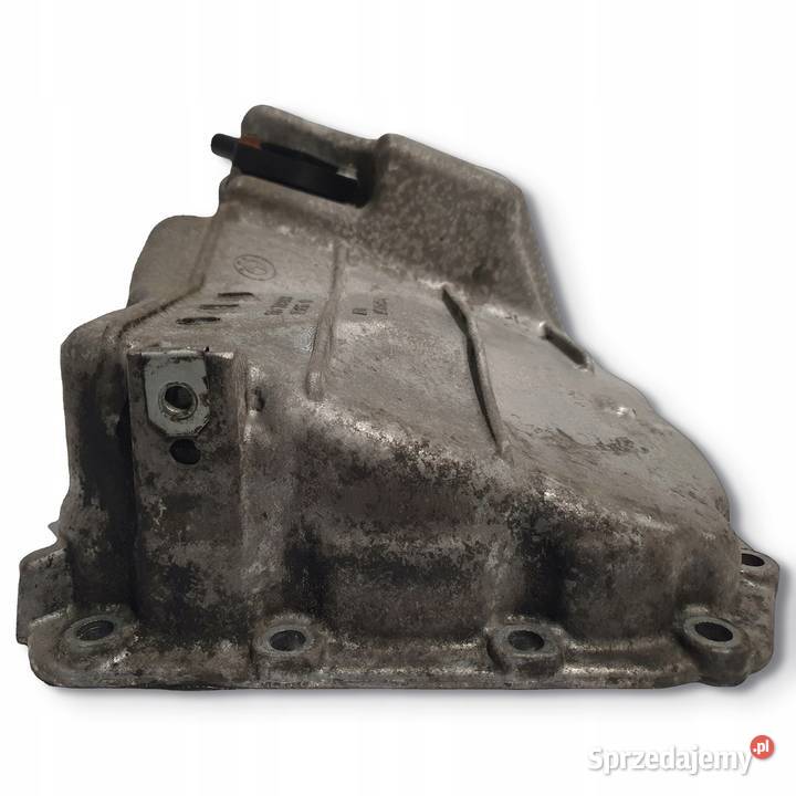 MISKA OLEJOWA BMW E87 E90 20 D oleju 7797969 lubelskie Chełm