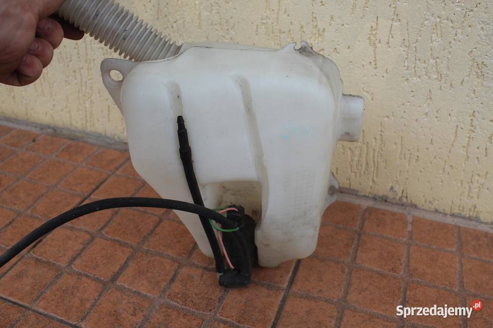 ZBIORNICZEK SPRYSKIWACZY CITROEN C3 I 9642546080