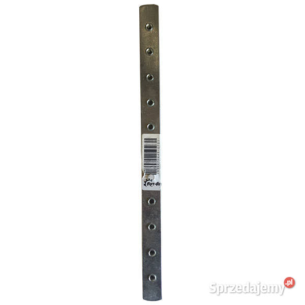 AH143576 Łącznik noża 10 otworów John Deere