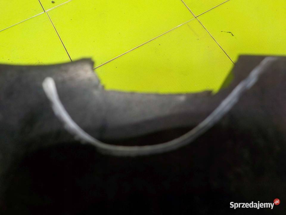 RENAULT MEGANE III 15 DCI 0812 pas przedni Pasy przednie i tylne Suków