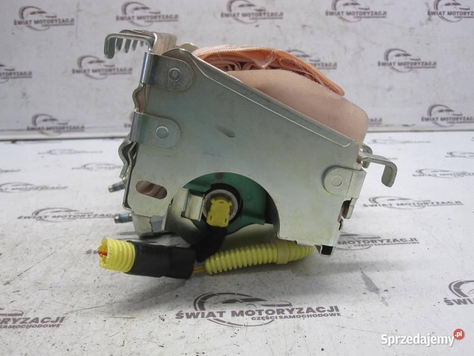 HONDA CIVIC VIII 06r AIRBAG poduszka pasażera Poduszki powietrzne sprzedam