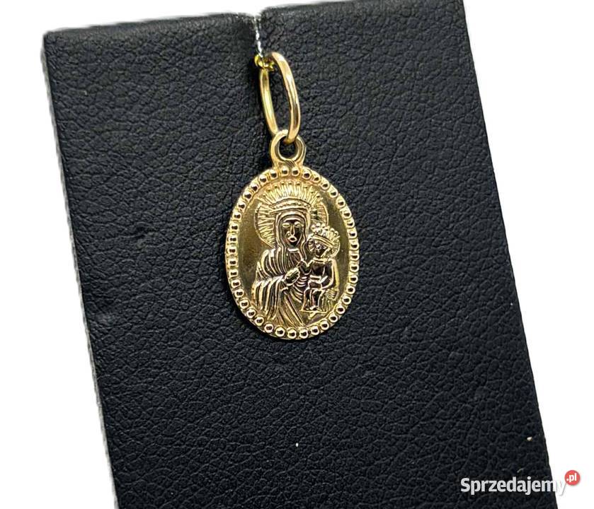 Złota Zawieszka pr 585 093g Elbląg