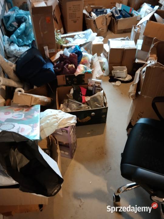 OKAZJA Likwidacja sklepu Wyprzedaż całego Sklep Bydgoszcz