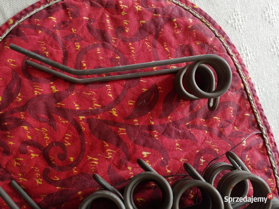 Palec podbieracza SIPMA prasa Z224 522300017S Stoczek Łukowski