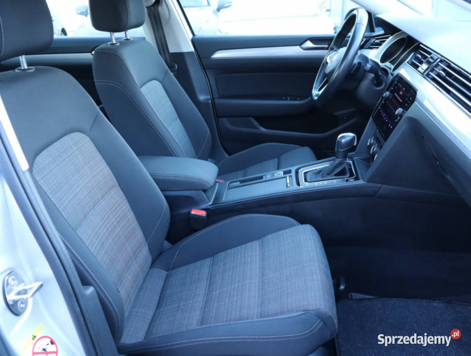 VW Passat 20 TSI Piaseczno sprzedam