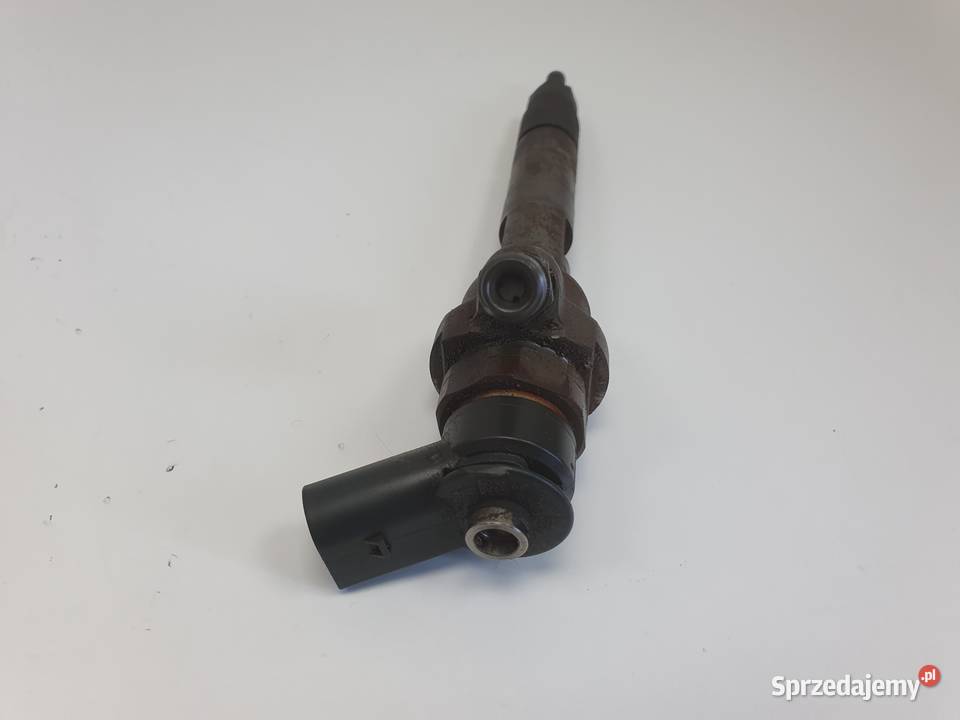 WTRYSKIWACZ BMW E87 E90 E91 20 D wtrysk osobowe Chełm