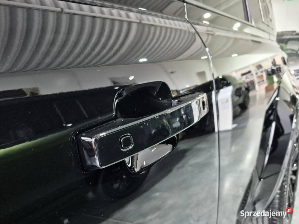 Land Rover Defender Defender 44P V8 635 AWD Auto Łódź