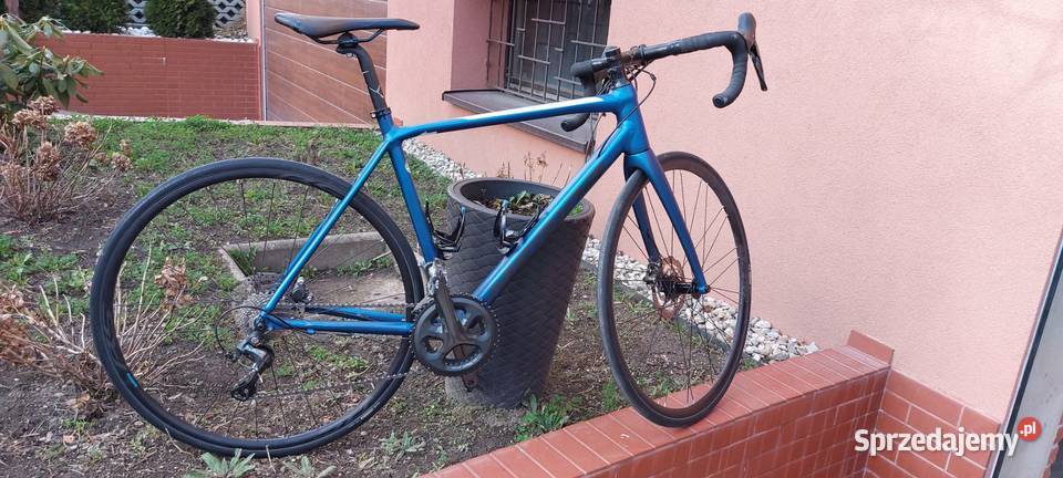 Merida Scultura 300 rama 54 SM Sport i Wypoczynek śląskie Katowice sprzedam