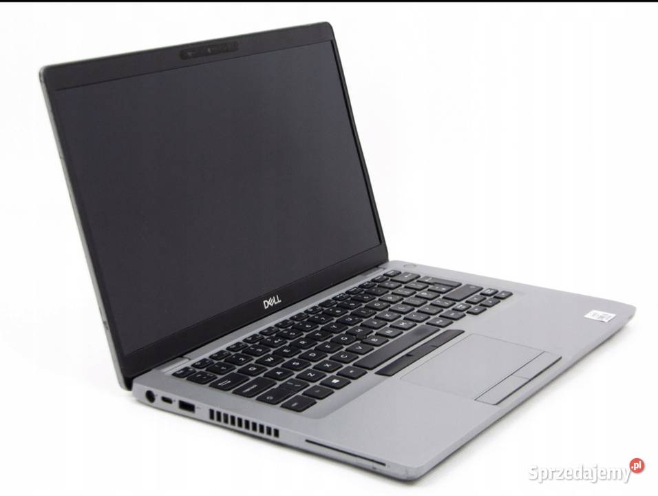 Laptop dell latitude 5410 Warszawa