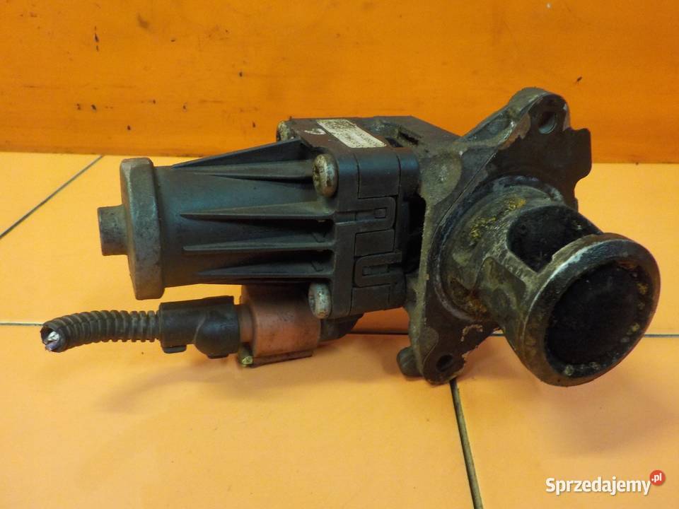 CORSA D MERIVA B 13 CDTI 13r zawor EGR 50276422 Suków sprzedam
