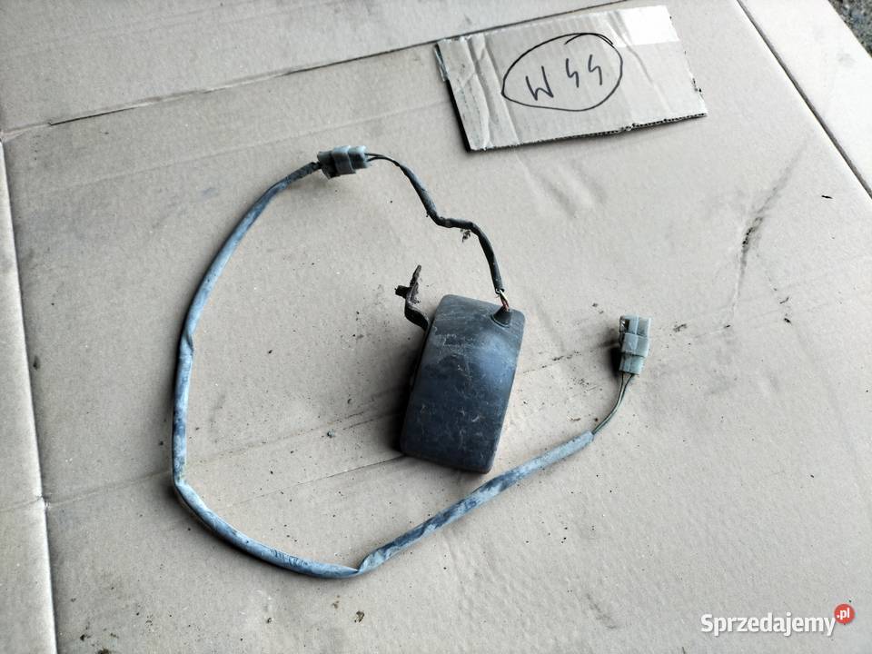 Suzuki Maruti 800 LAMPA PRZECIWMGIELNA