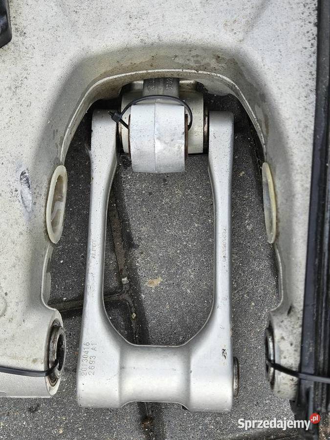 Wahacz tył tylni Kiwak Łącznik wahacza KTM SX wielkopolskie Turek sprzedam