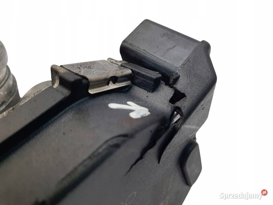PRZEPUSTNICA Audi A6 C6 28 FSI 06E133062C Chełm