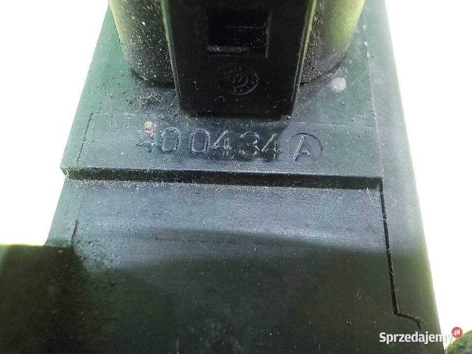 VW JETTA 19 TDI AUT 08r SEDAN 4D zawor Suków