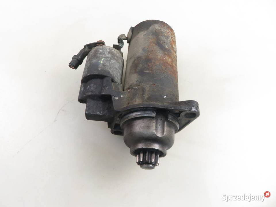 ROZRUSZNIK VW GOLF IV 1J1 19 TDI 110 ASV osobowe