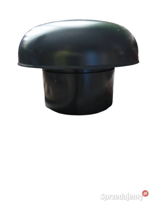 FIRST PLAST CDV90A NAKŁADKA WENTYLACYJNA 100 MM