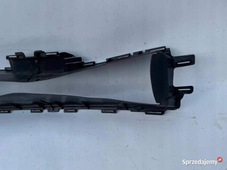 KIEROWNICA POWIETRZA WLOT AUDI E TRON 4KE121285 wielkopolskie sprzedam