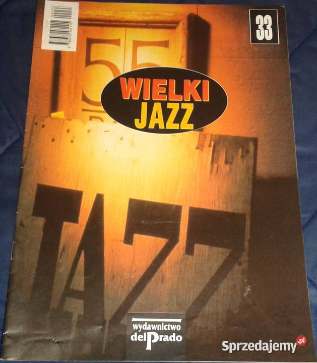 Wielki Jazz 33 3442 51 52 lubelskie Chełm