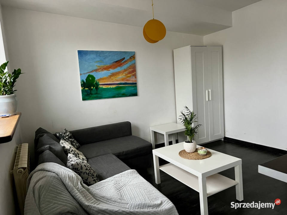 Sprzedambezpośrednio stylowe studio na poddaszu mazowieckie sprzedam