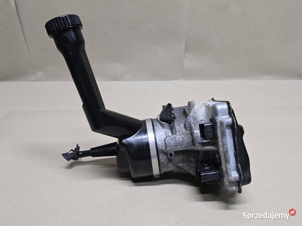 Pompa Wspomagania Kierownicy Citroen C4 Peugeot Kąty Wrocławskie sprzedam