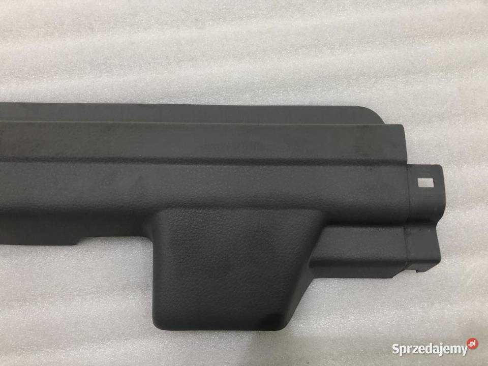 LISTWA OSŁONA PRAWA SUZUKI SX4