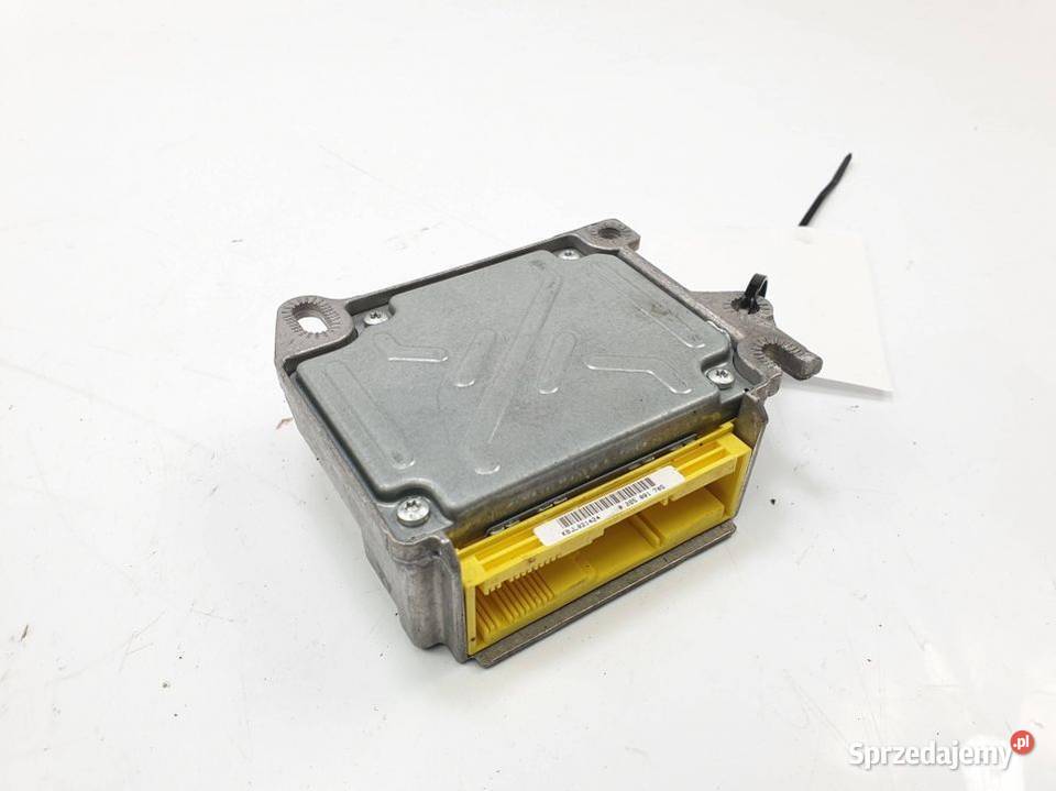 SENSOR AIRBAG AUDI A8 D3 4E0959655G Lipno