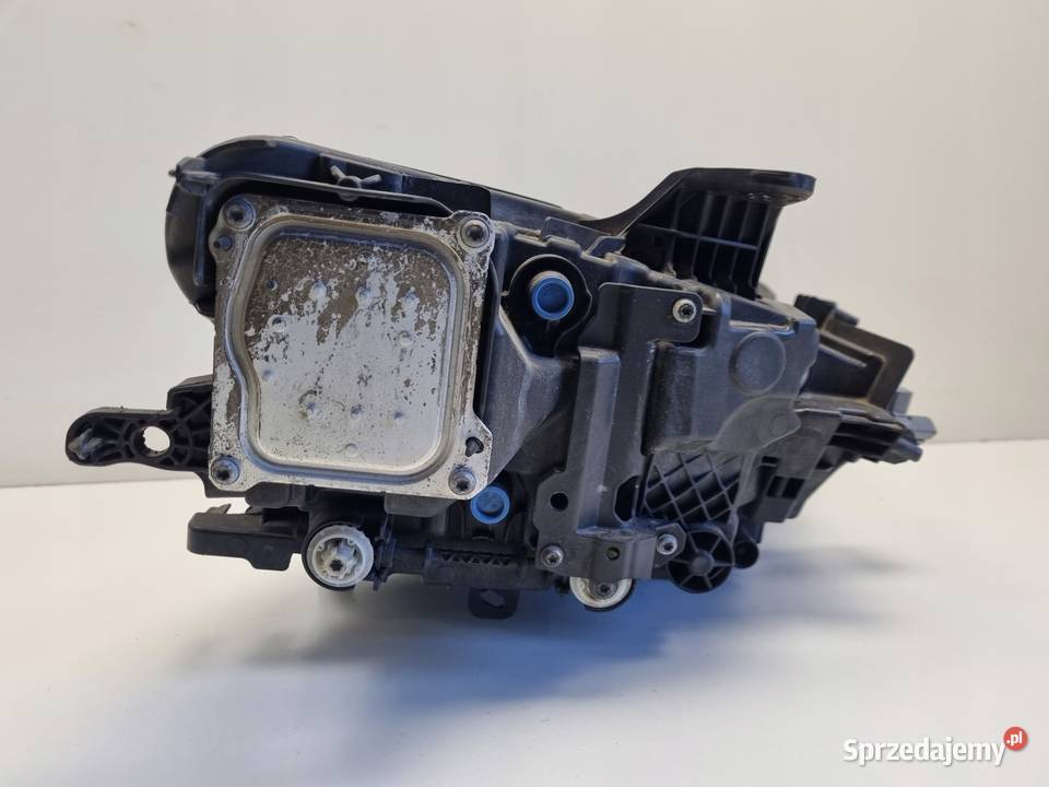 LAMPA LEWA Volvo V60 II S60 III PRZEDNIA LEWY
