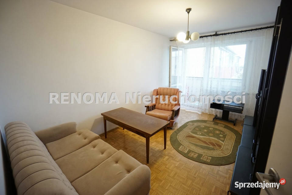 sprzedaży mieszkania 48m2 3 pokoje Białystok