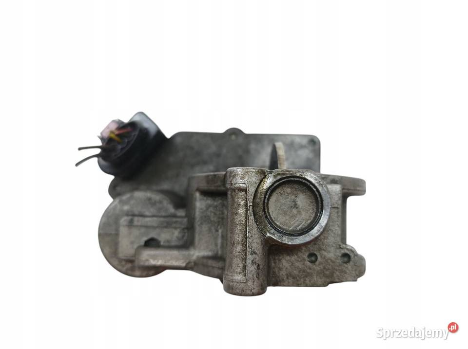 PRZEPUSTNICA 057128063E 42 TDI V8 Audi A8 III osobowe