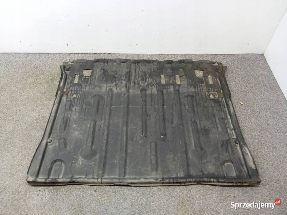 PODŁOGA BAGAŻNIKA WYKŁADZINA MK2 Ford Transit Rok produkcji 2017 świętokrzyskie