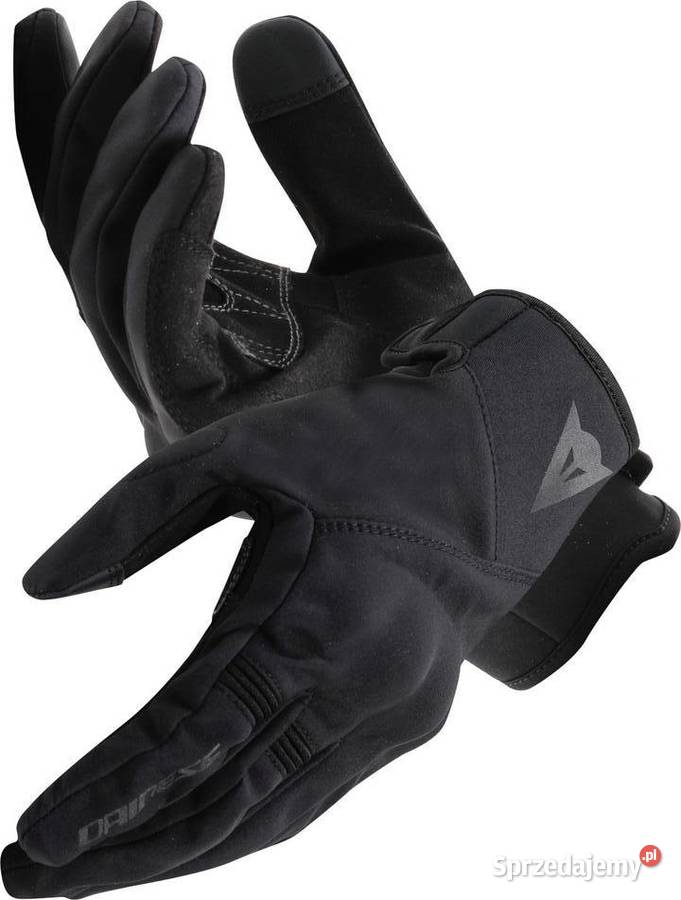 Dainese Intrepyd rękawice motocyklowe M Zielona Góra