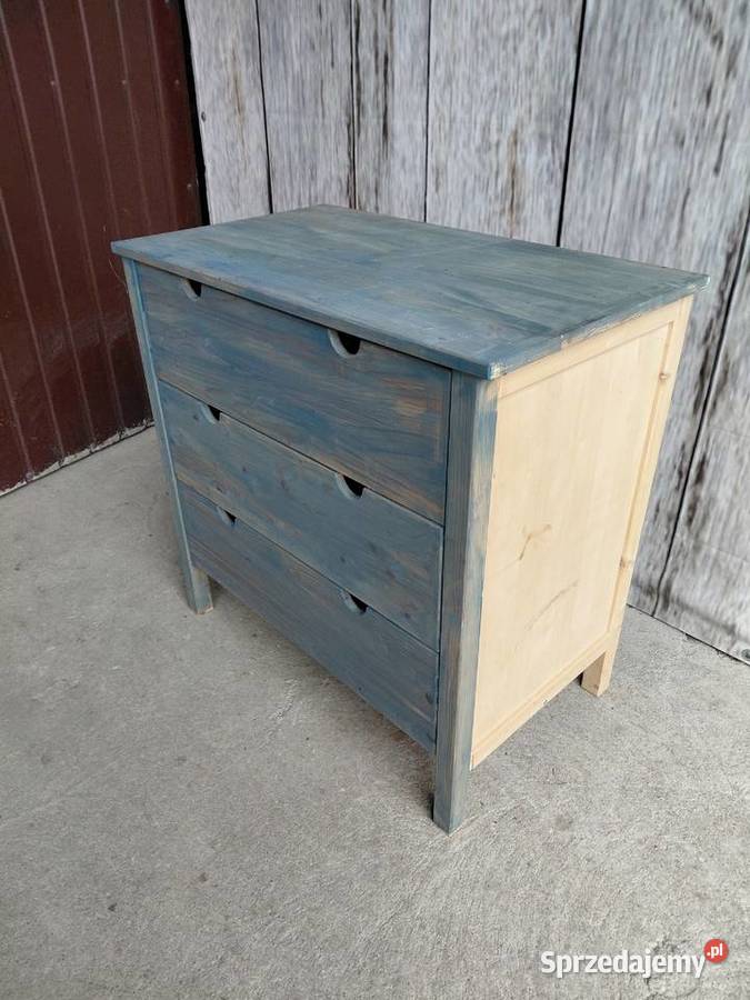 komoda 515 Meble kujawsko-pomorskie Byczyna