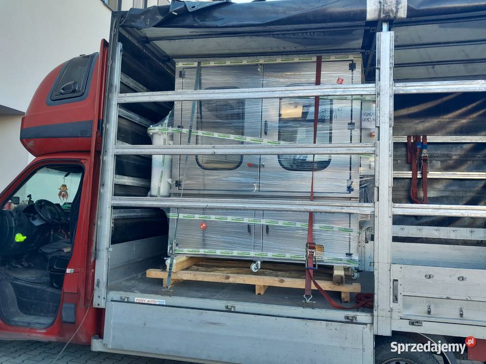 Maszyna do czyszczenia filtrów DPF Platinum Andrychów